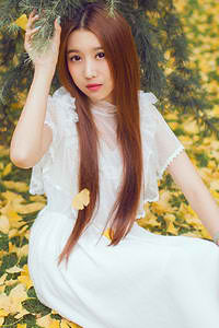 小茹和小黄狗